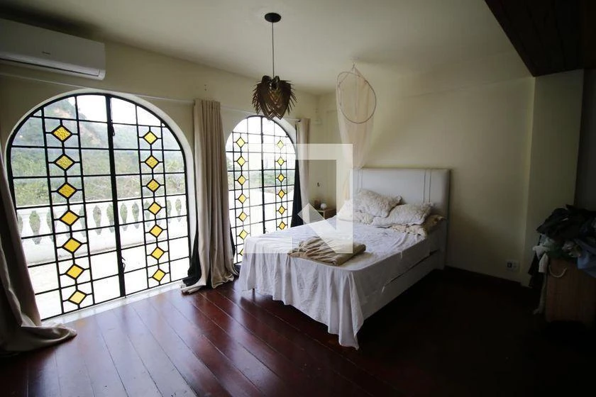 Casa mobiliada de 3 quartos com máquina de lavar — photo 8