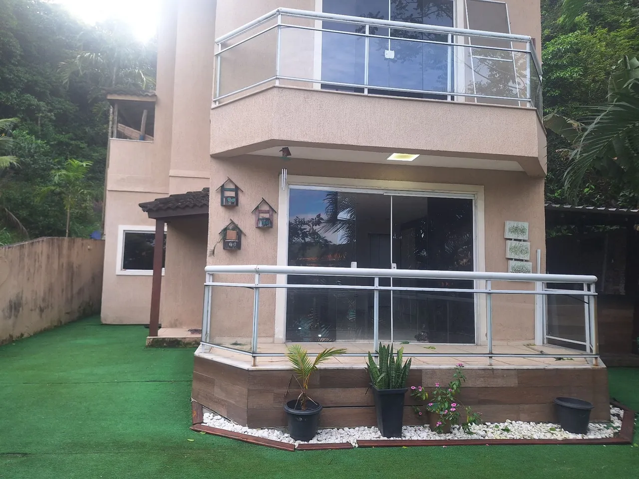 Furnished house, 250 m², with a grill on the balcony — photo 7