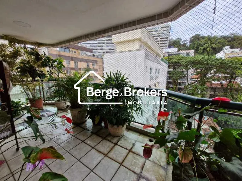 Apartamento amueblado con 3 dormitorios y 4 baños — photo 3