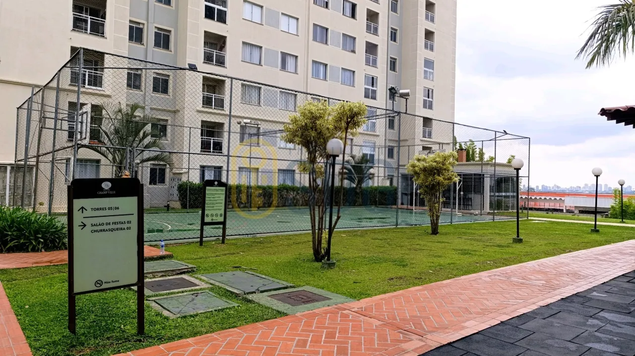 Apartamento amueblado con 2 dormitorios y cocina abierta — photo 9