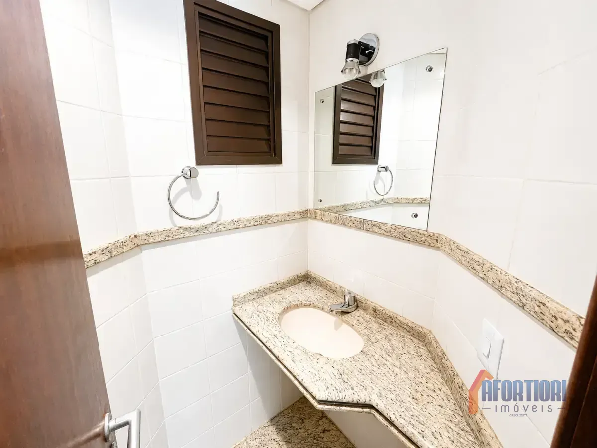Apartamento amueblado de 3 dormitorios con cocina a gas — photo 16