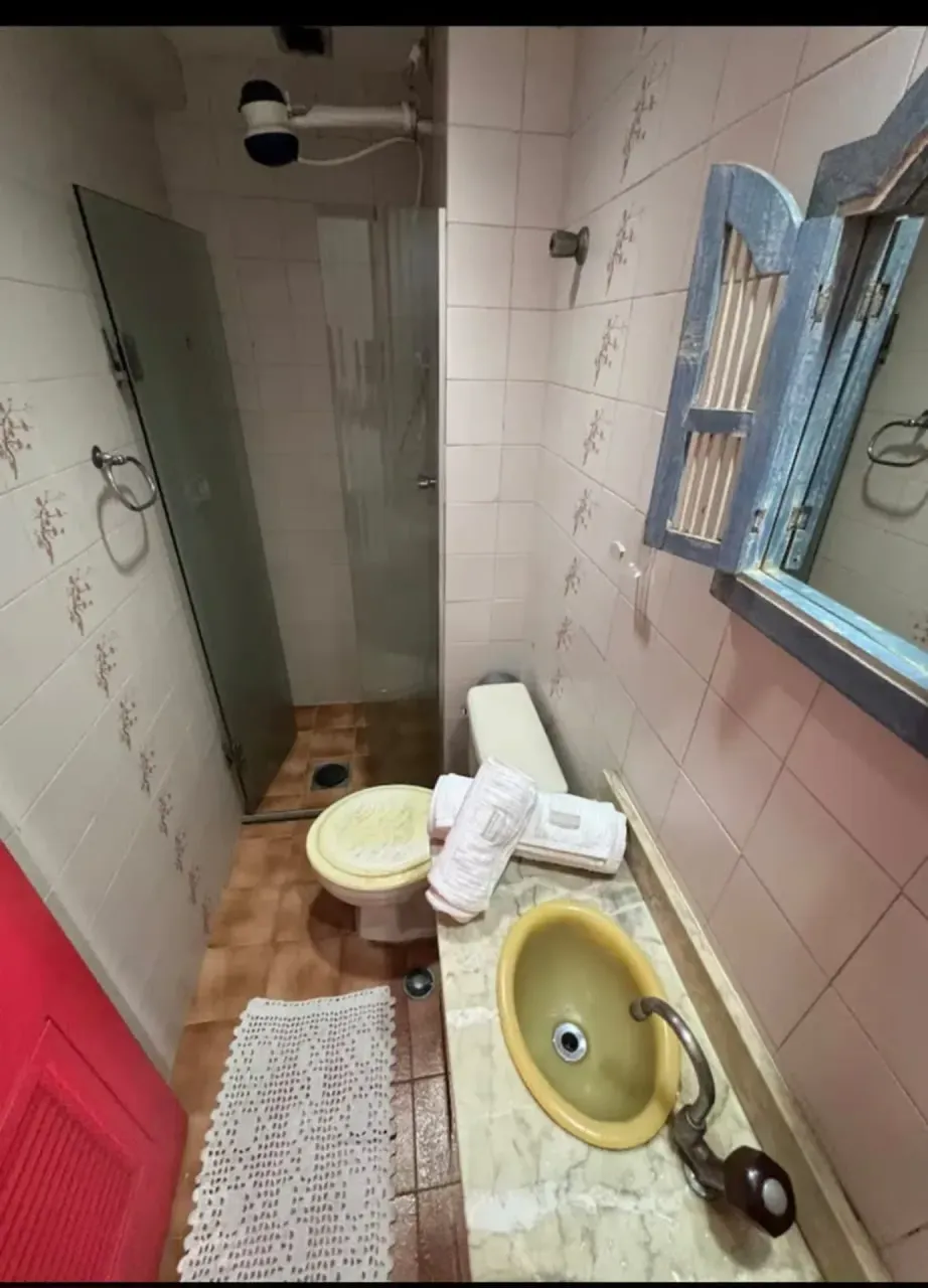 Apartamento mobiliado com cozinha fechada e 120 m² — photo 12