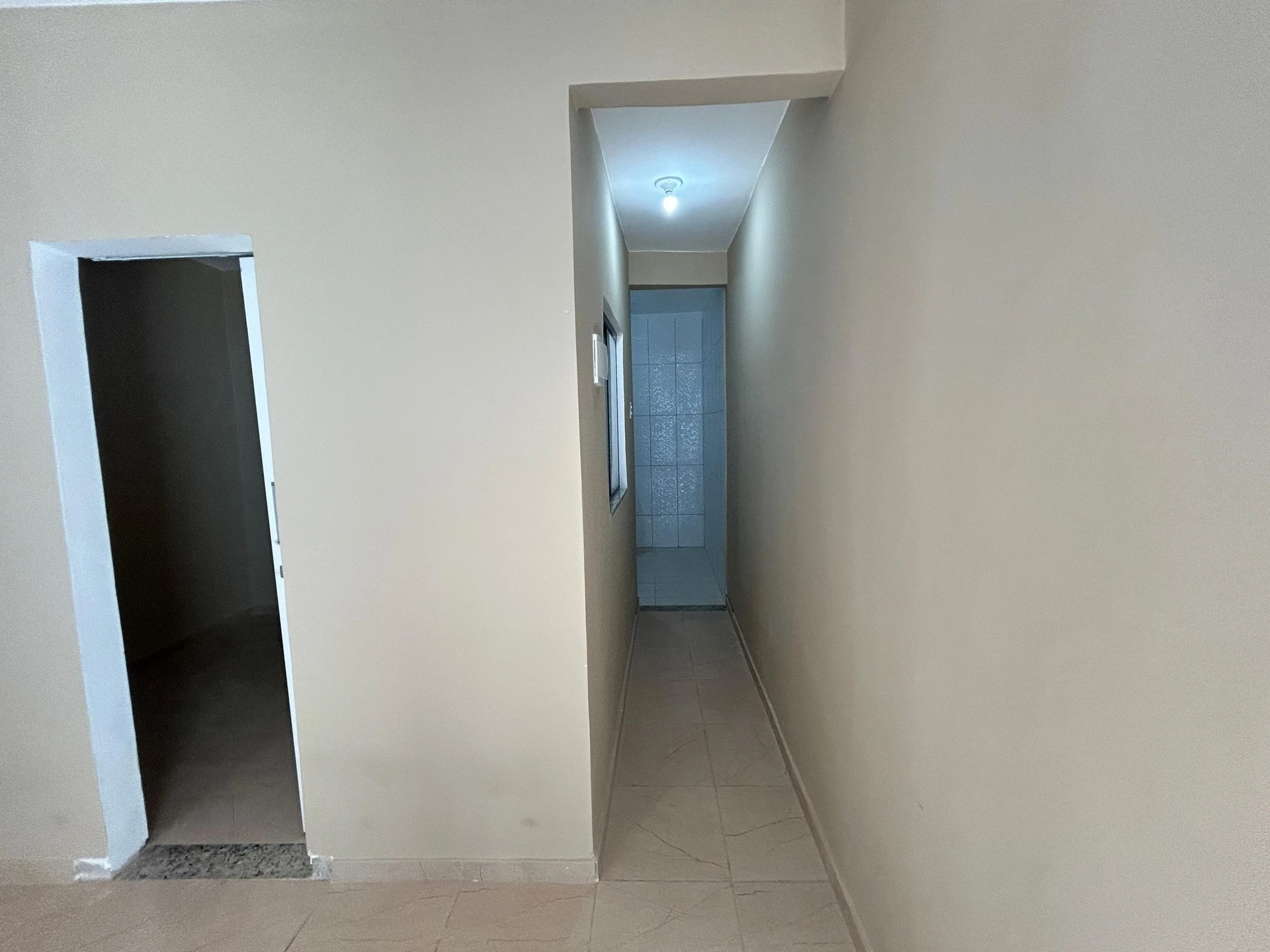 Casa de 35 m² e 1 quarto, Madureira — photo 4