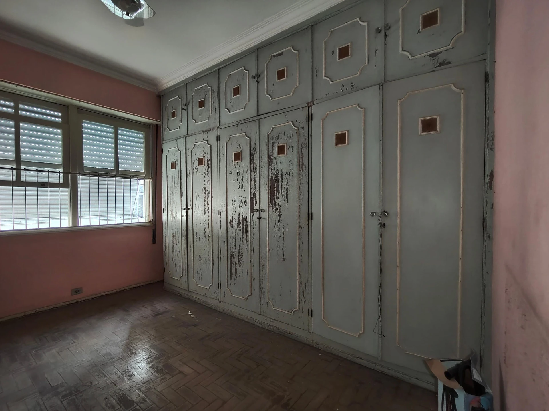 Apartamento mobiliado com 3 quartos e cozinha a gás — photo 25