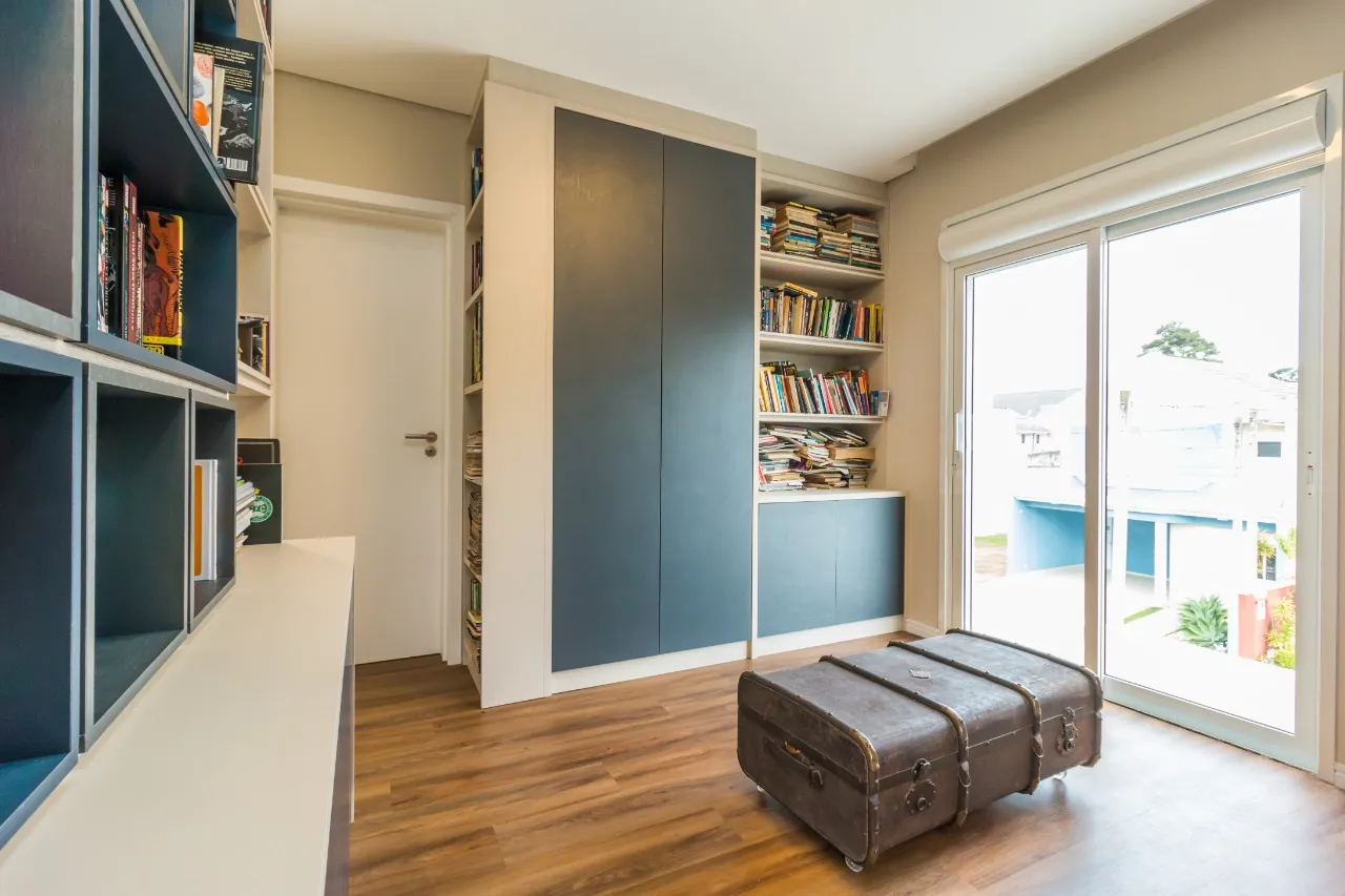 House with 4 en-suite bedrooms and open kitchen 412 m² — photo 21