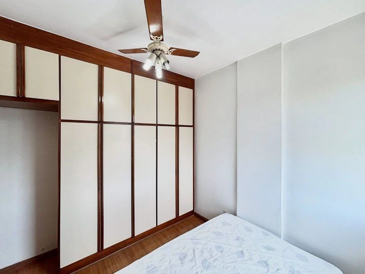 Furnished 2-bedroom apartment with 2 bathrooms and 60 m², no parking — photo 8