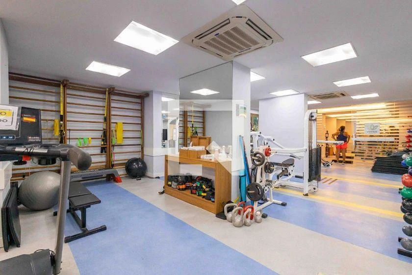 Мебльована квартира 70 м² з кухнею відкритого плану — photo 17