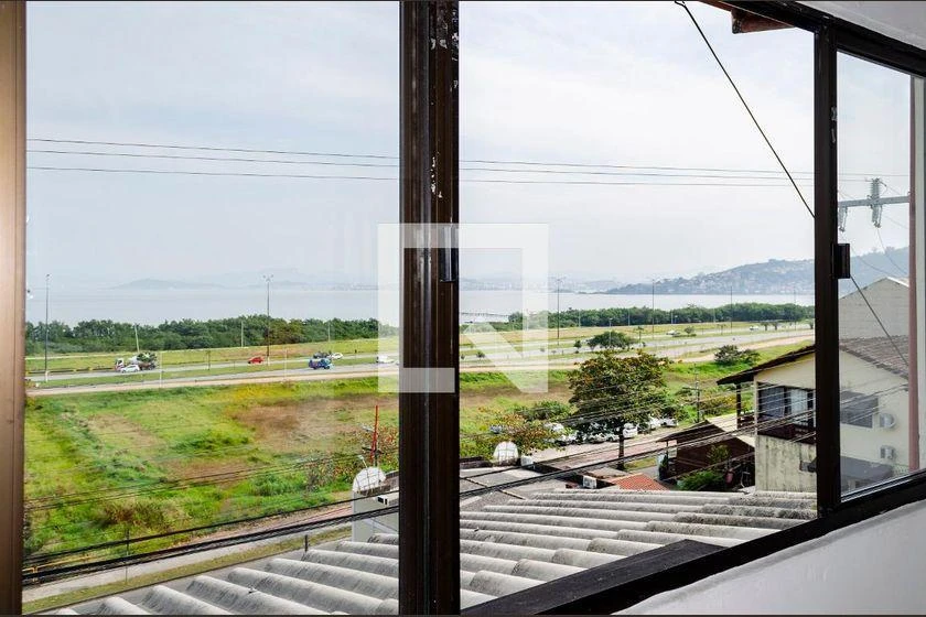 Casa com vista para a água, Costeira do Pirajubaé — photo 7