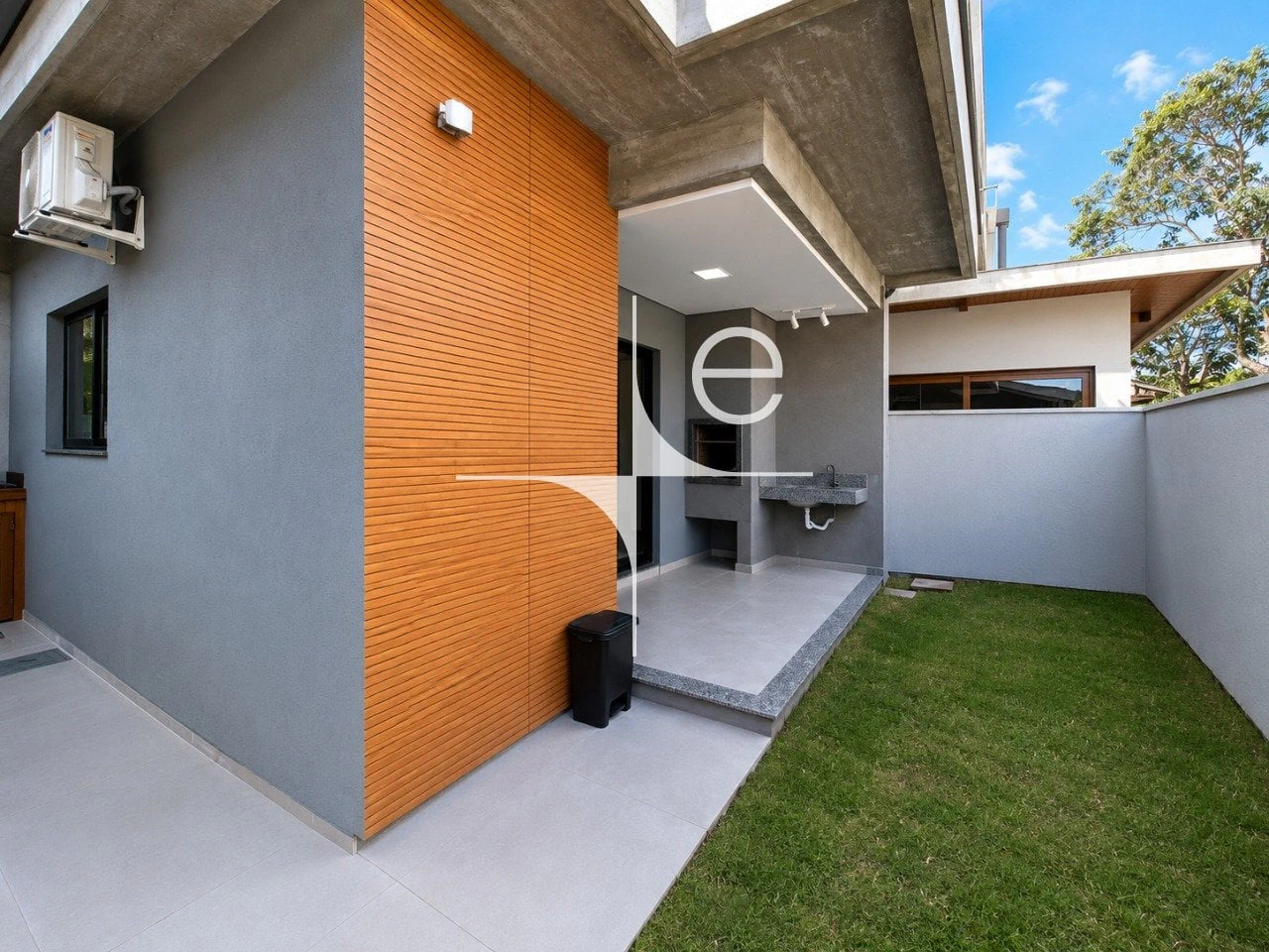 Casa com 3 quartos e quintal privativo de 150 m² — photo 5