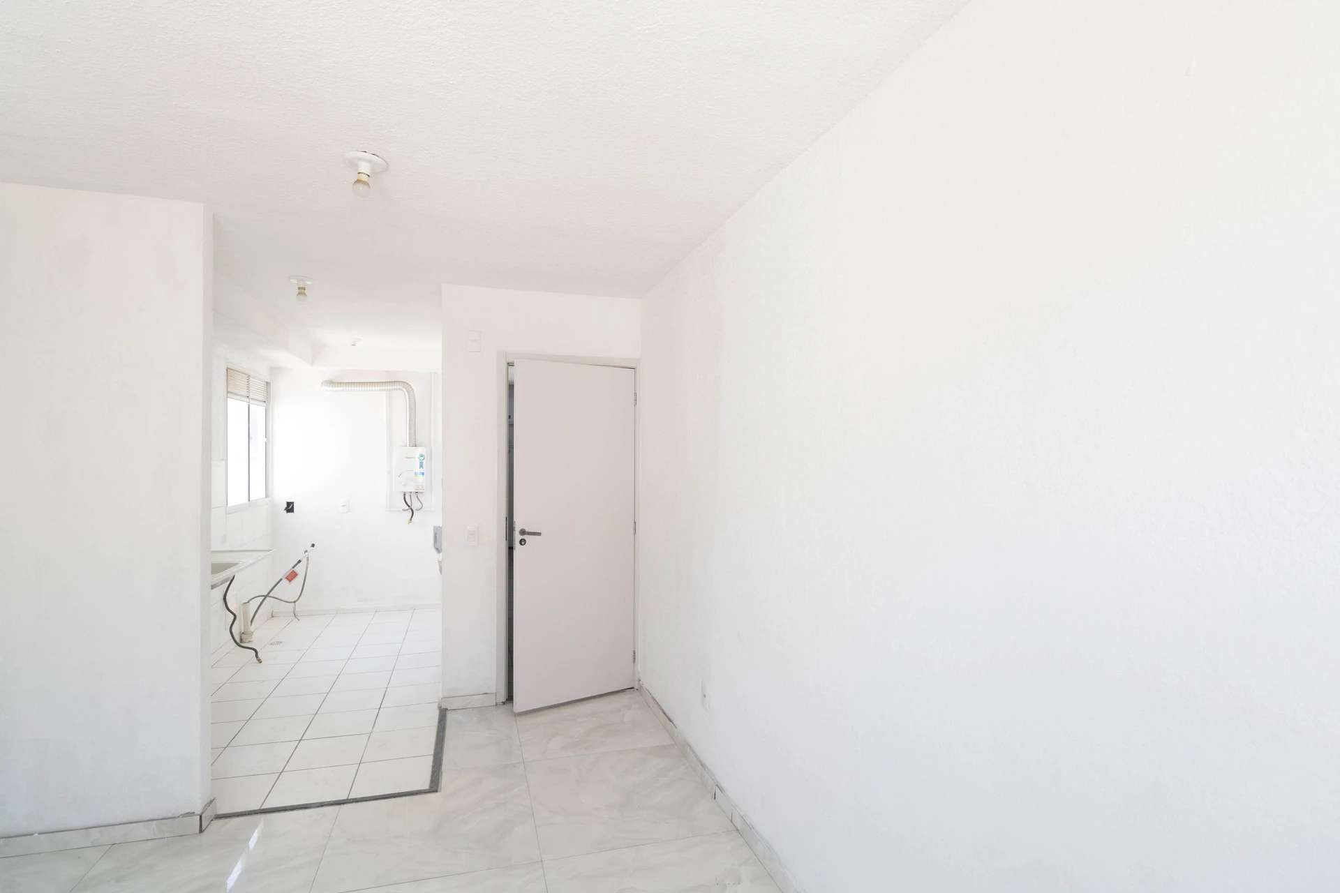 Apartamento com 2 quartos e 1 vaga de garagem — photo 11