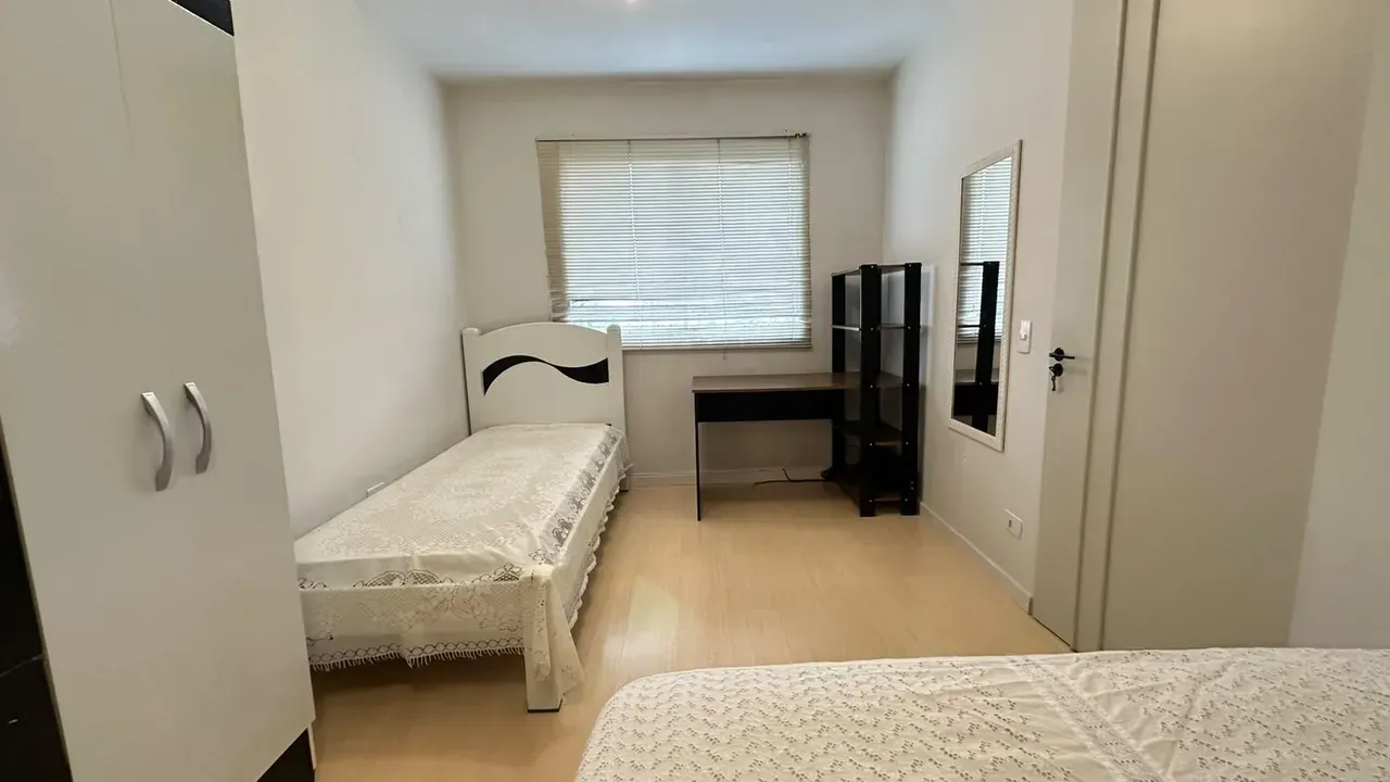 35 m² apartment with a washing machine and a home office — photo 14