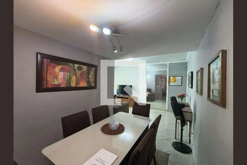Furnished 120 m² apartment with 3 bedrooms — photo 7