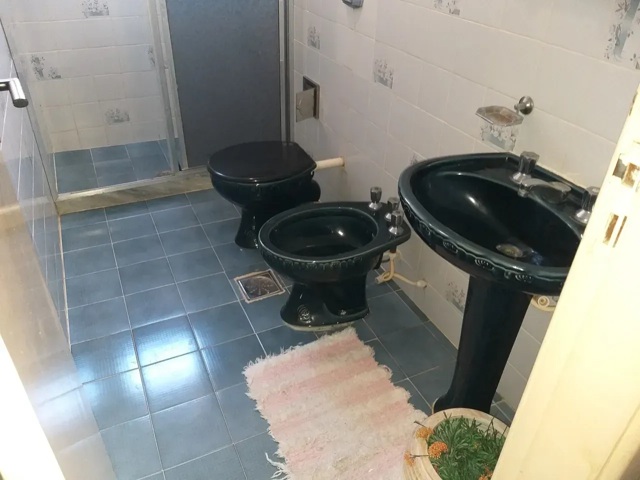 Apartamento com 3 quartos e 1 suíte, mobiliado — photo 4