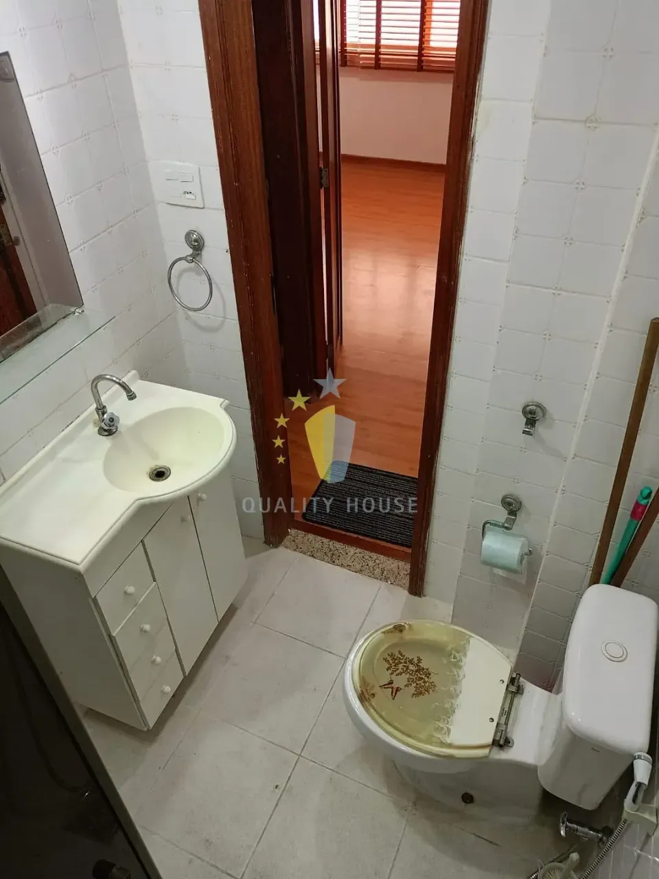 Rental apartment with 1 bedroom and a gas kitchenette — photo 7