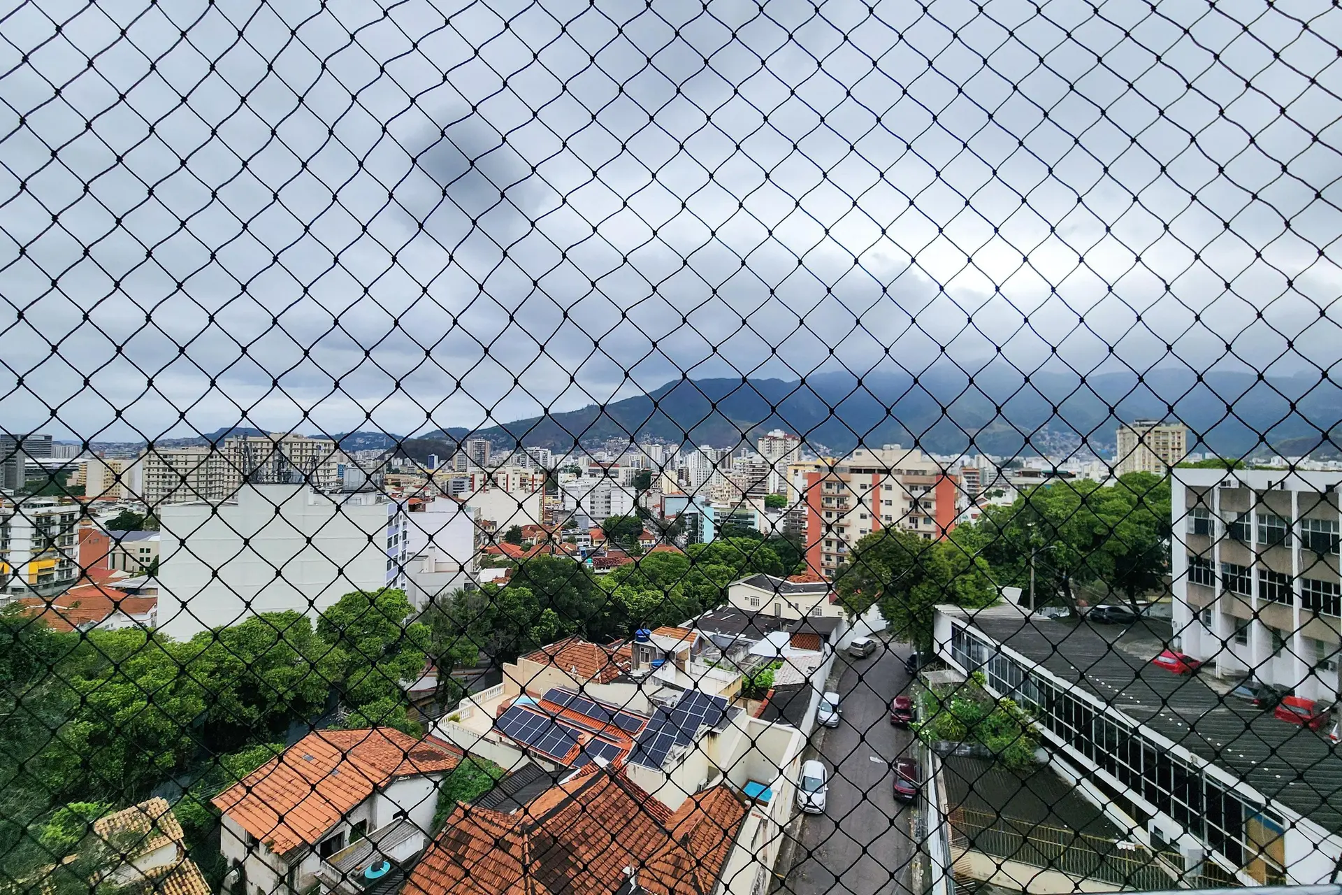 Apartamento para locação com 2 quartos, varanda e 2 banheiros — photo 5