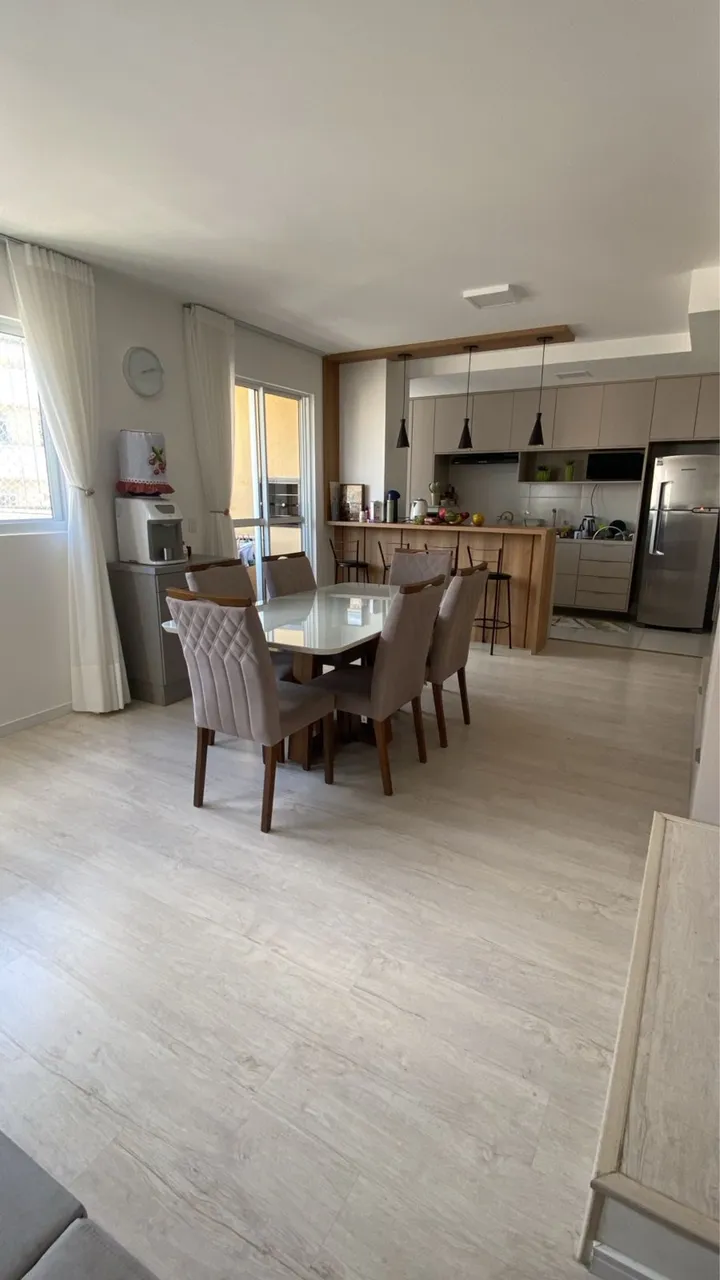 Меблированная квартира с 3 спальнями и 122,99 м² — photo 18