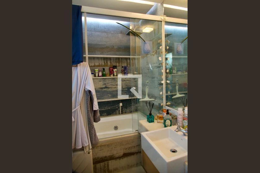 Apartamento com 3 quartos, 156 m² e 2 vagas — photo 40