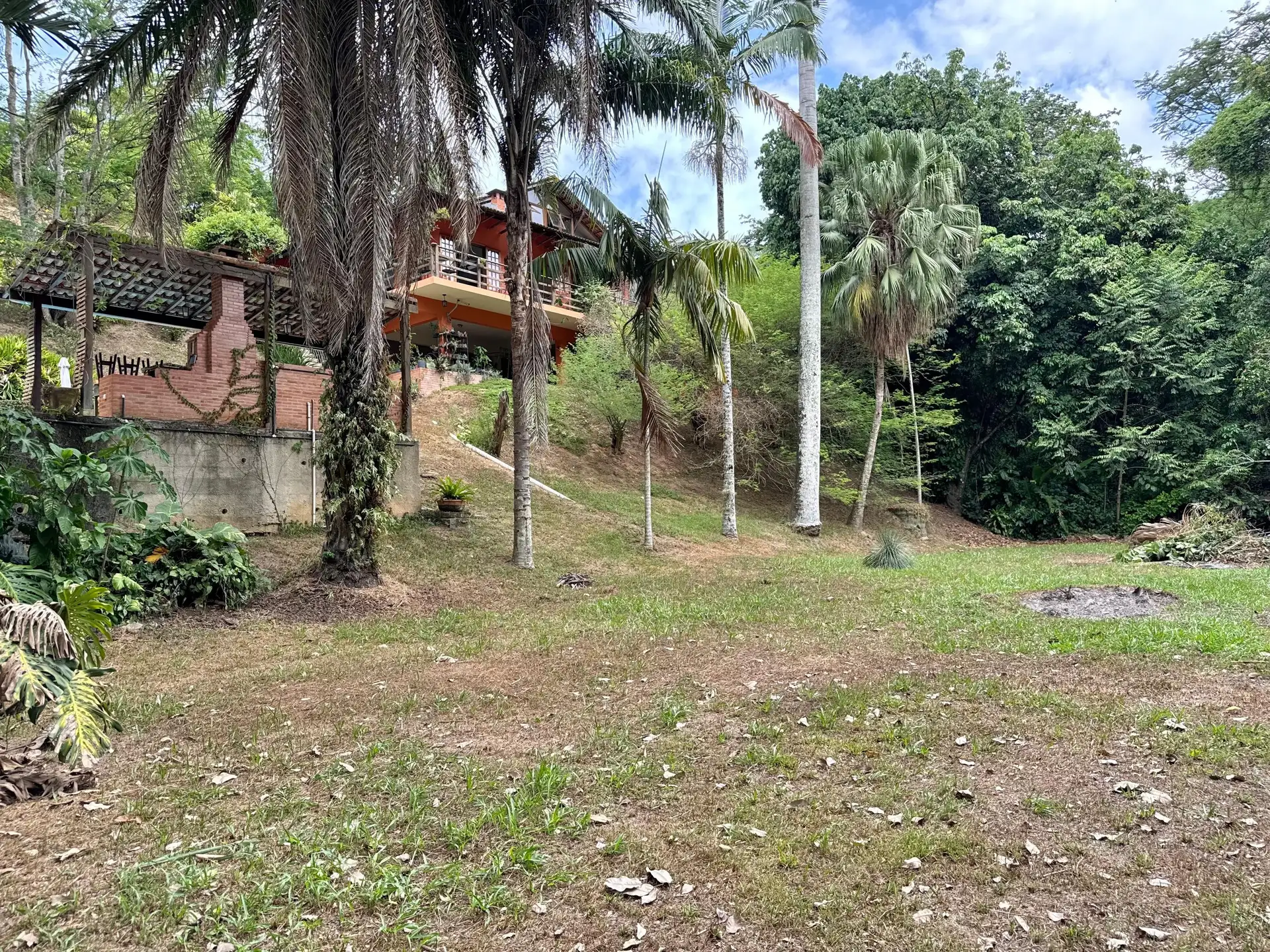 Casa mobiliada com 5 quartos e escritório no imóvel — photo 87
