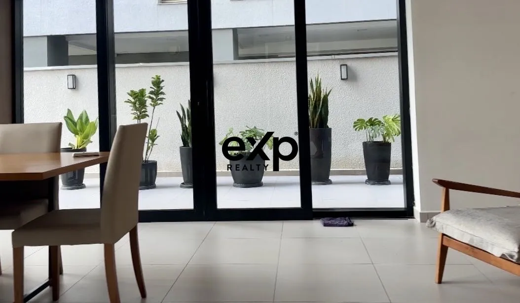 Furnished 1-bedroom apartment with 34 m² and no parking — photo 25