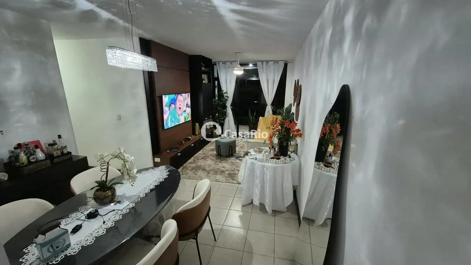 Apartamento com espaço de home office, Pechincha — photo 19