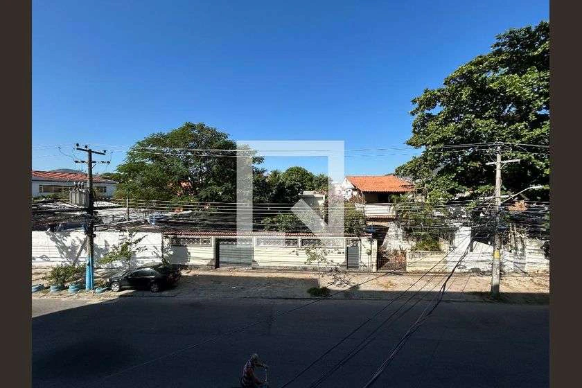 70 m² apartment with 2 bedrooms and a separate kitchen