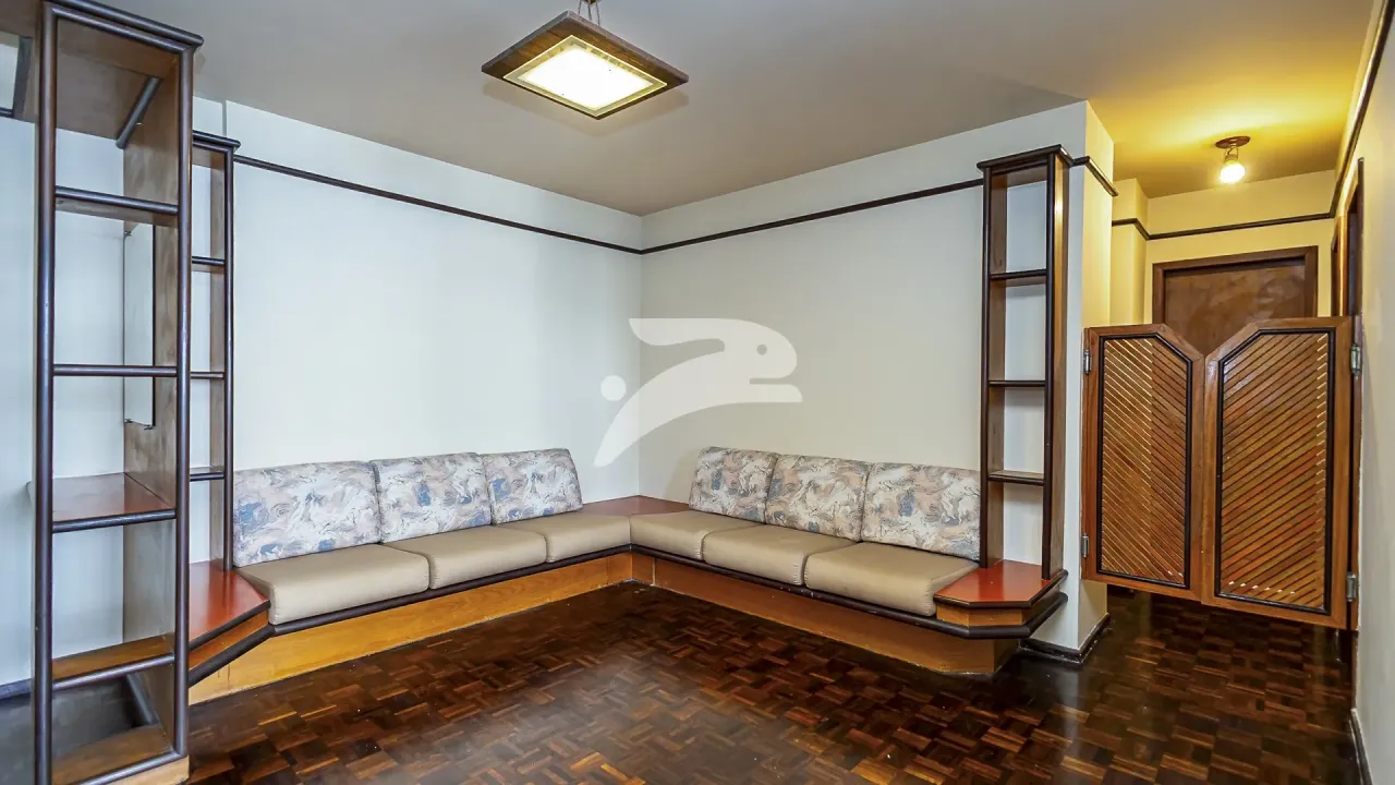 Unfurnished 132 m² apartment with 3 bedrooms — photo 4