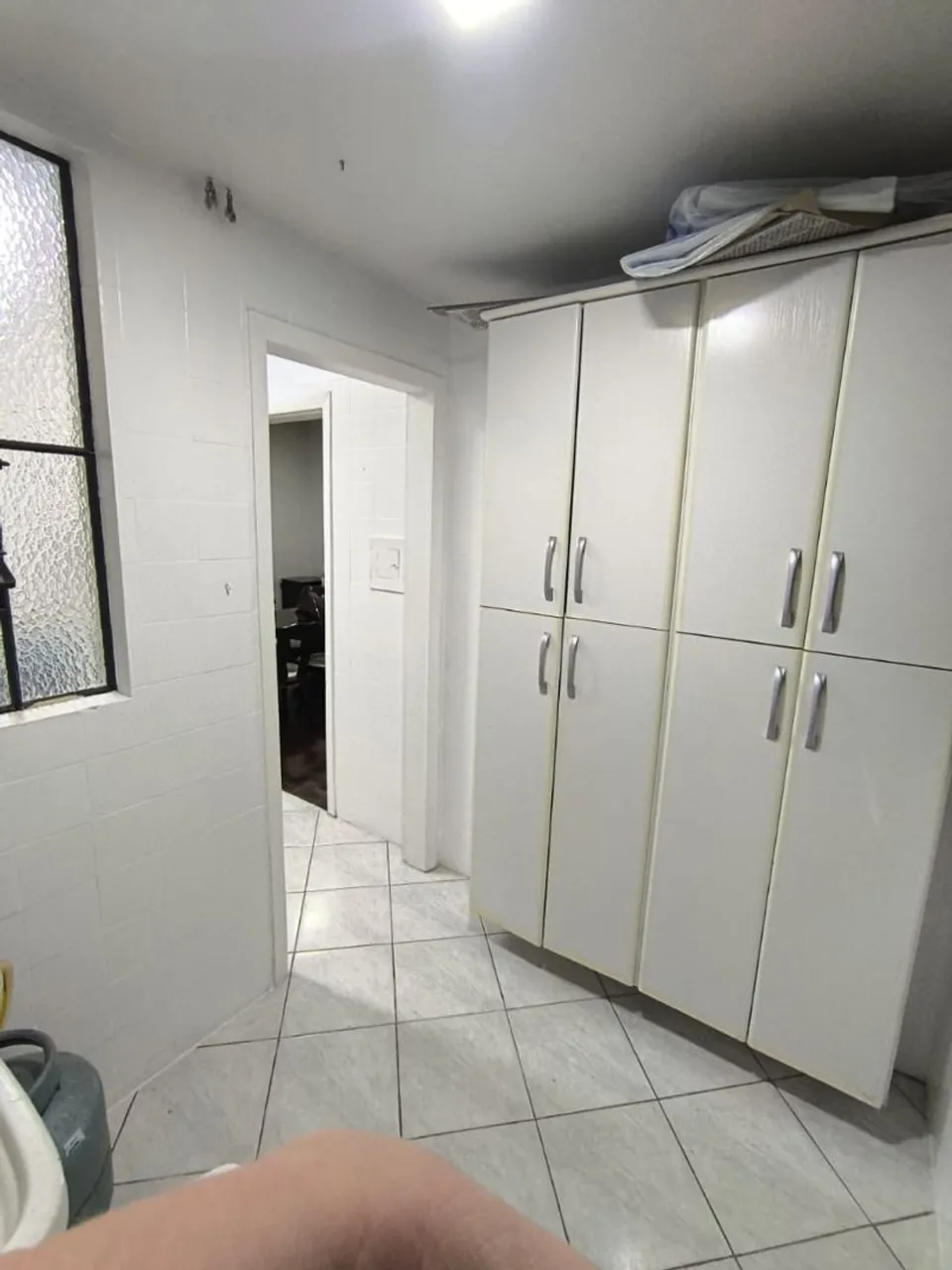 Furnished apartment, 64 m², with wood or laminate floors — photo 8