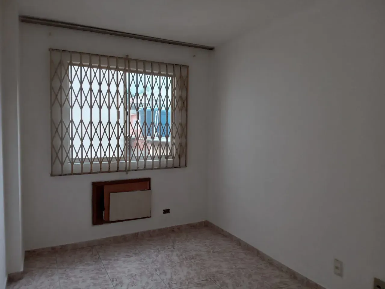 Apartamento de 55 m² com 2 quartos e box de vidro — photo 10