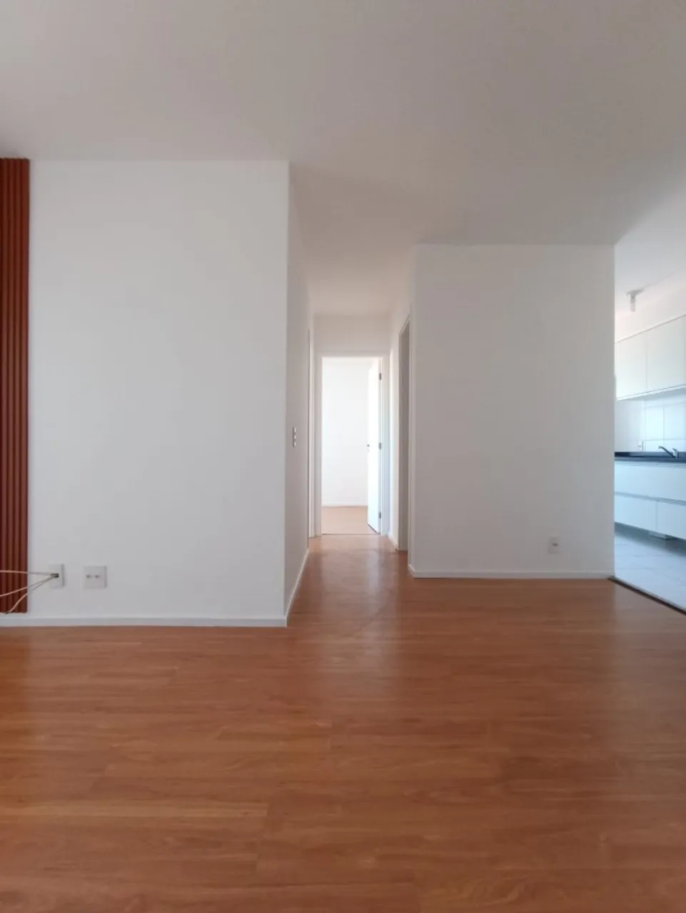2-bedroom apartment with 2 bathrooms and parking space — photo 14