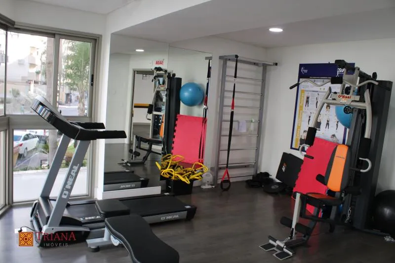 Departamento amueblado, 171 m², con espacio de home office — photo 43