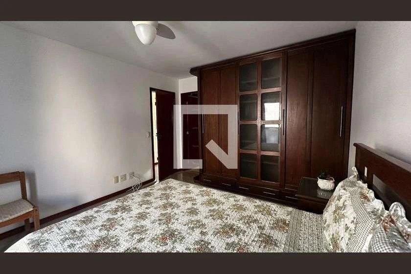Furnished 203 m² apartment with 2 bedrooms and 2 parking — photo 16