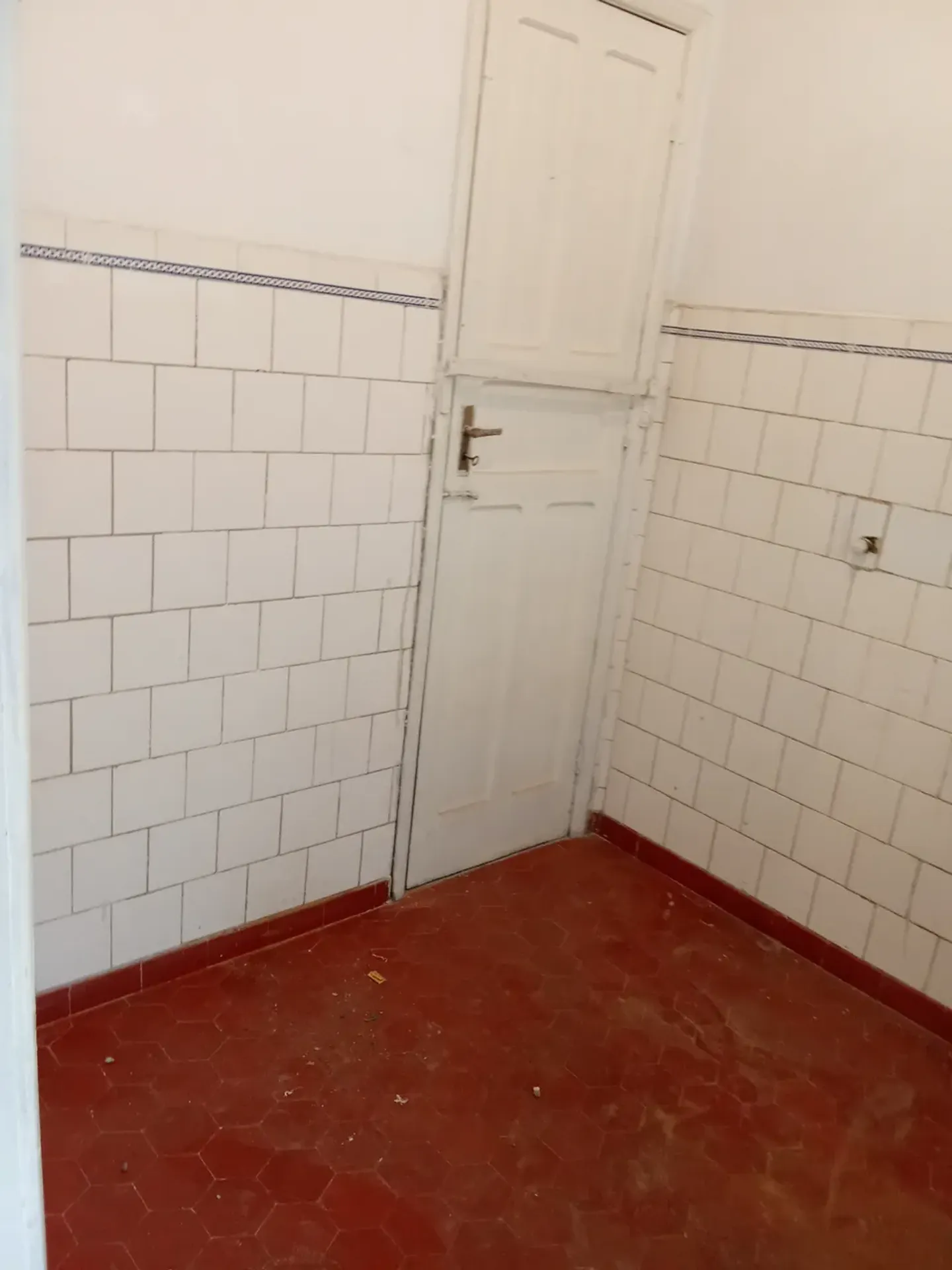 Rental apartment with 2 bedrooms and 1 bathroom — photo 19