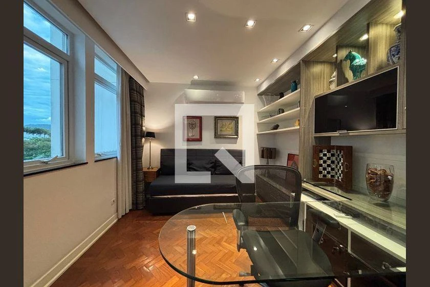 Furnished 85 m² apartment with 1 bedroom and 2 bathrooms — photo 5