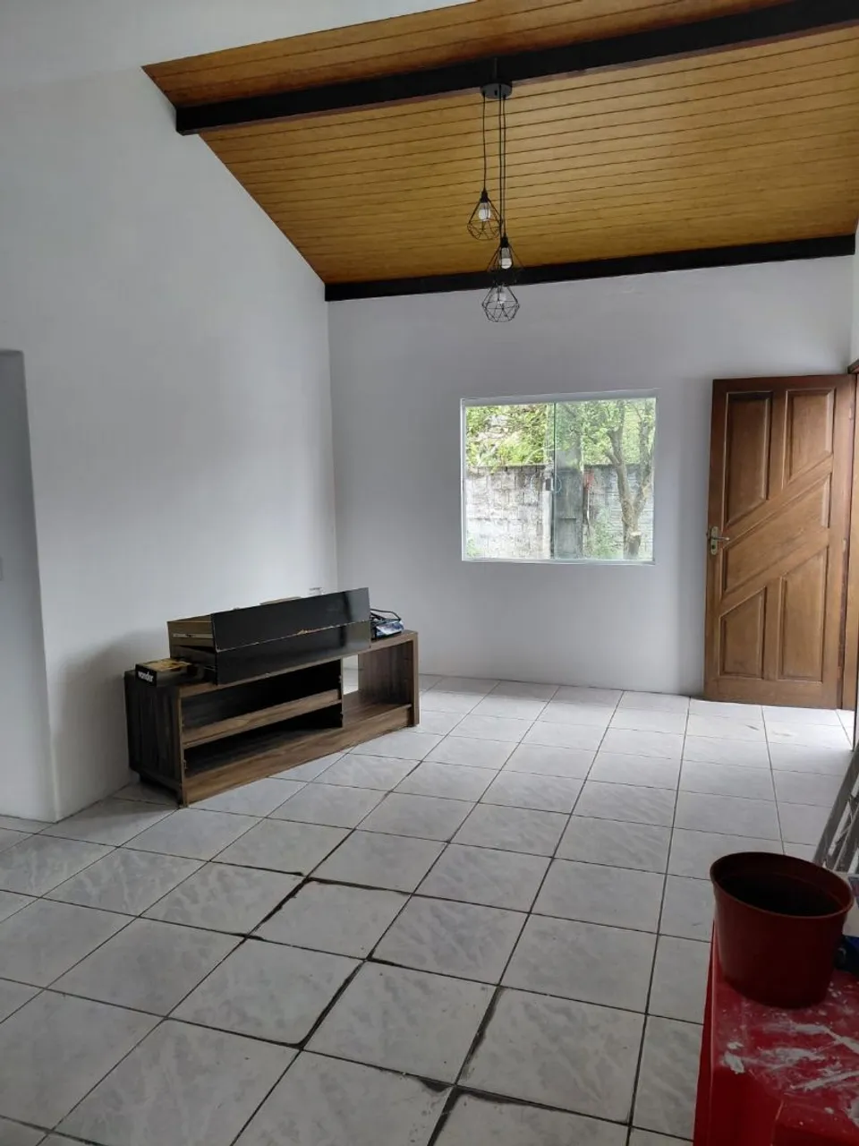 2-bedroom house, 68 m²