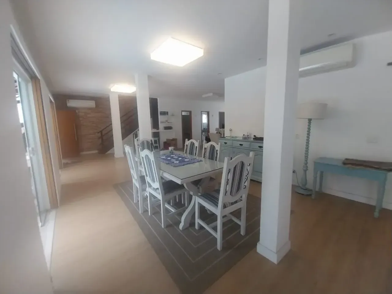Casa mobiliada com 600 m², 4 quartos e 5 banheiros — photo 3