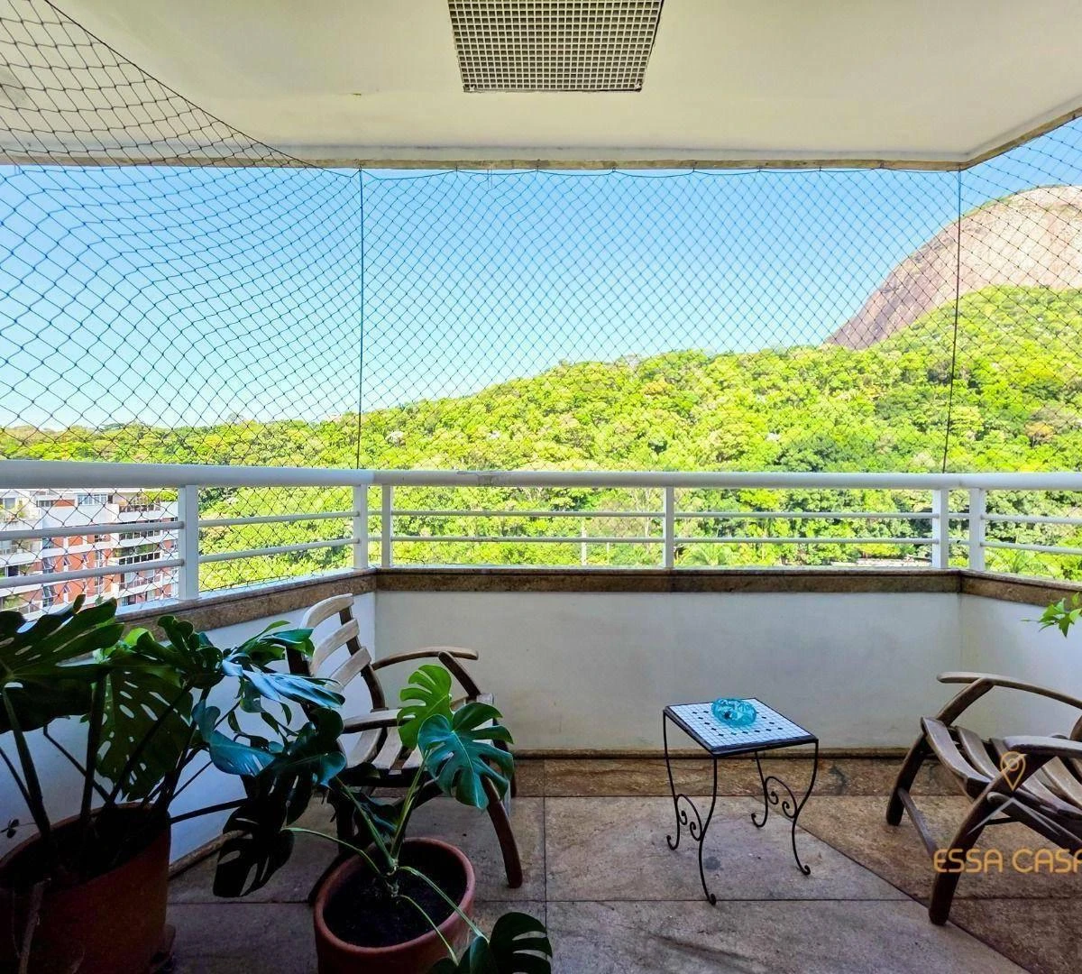 Duplex penthouse with 5 bedrooms and 320 m² — photo 25