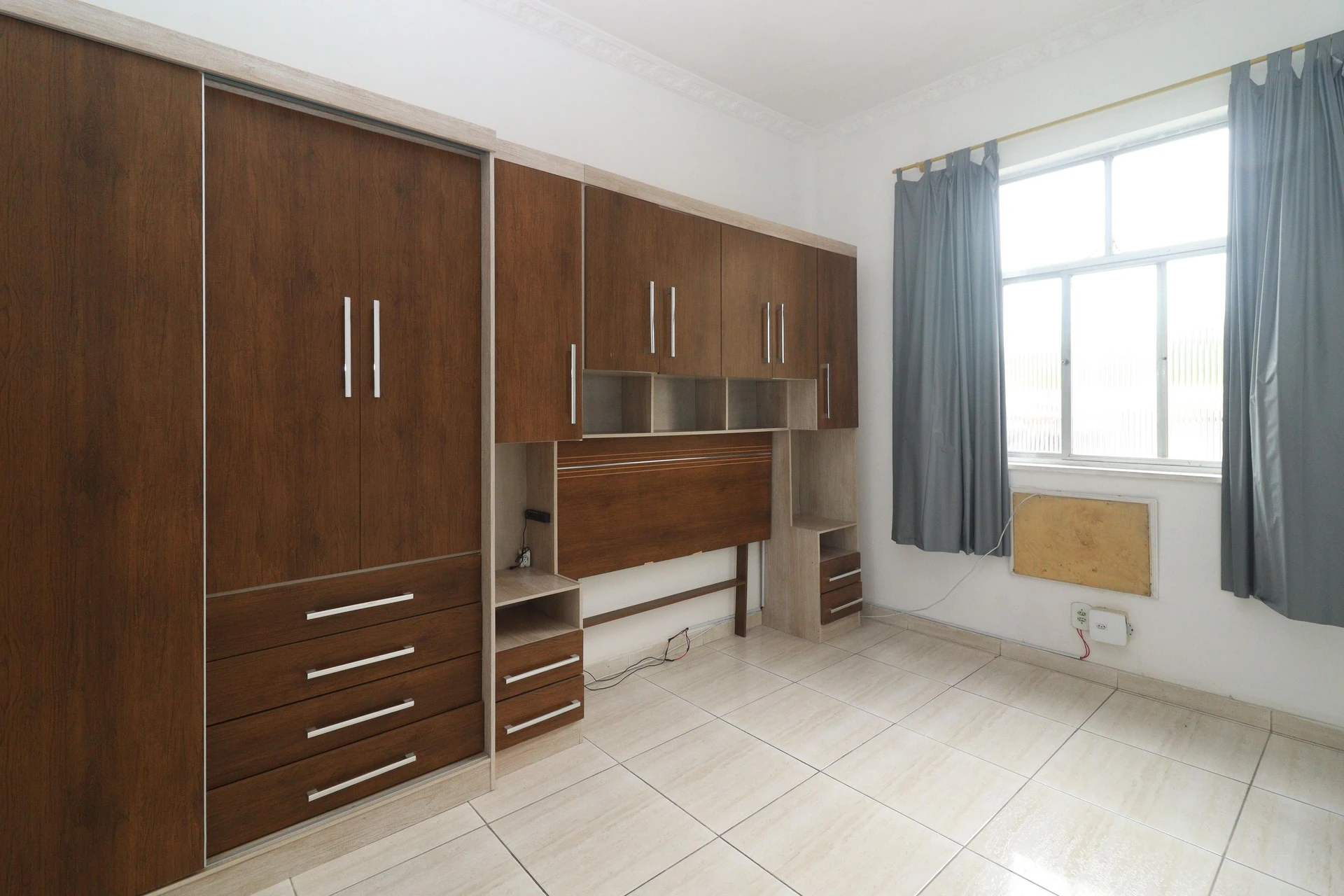 One-bedroom, 40 m² apartment in Rio de Janeiro — photo 3
