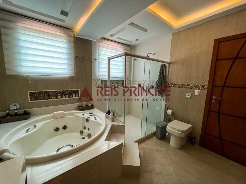 Furnished 4-bedroom house with 4 baths, 540 m² — photo 20