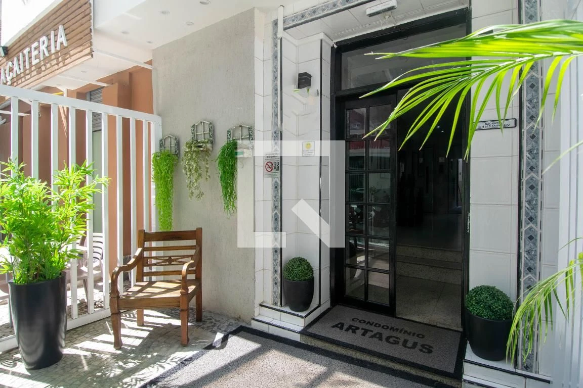 Квартира без паркування, 1 спальня і 1 ванна — photo 7