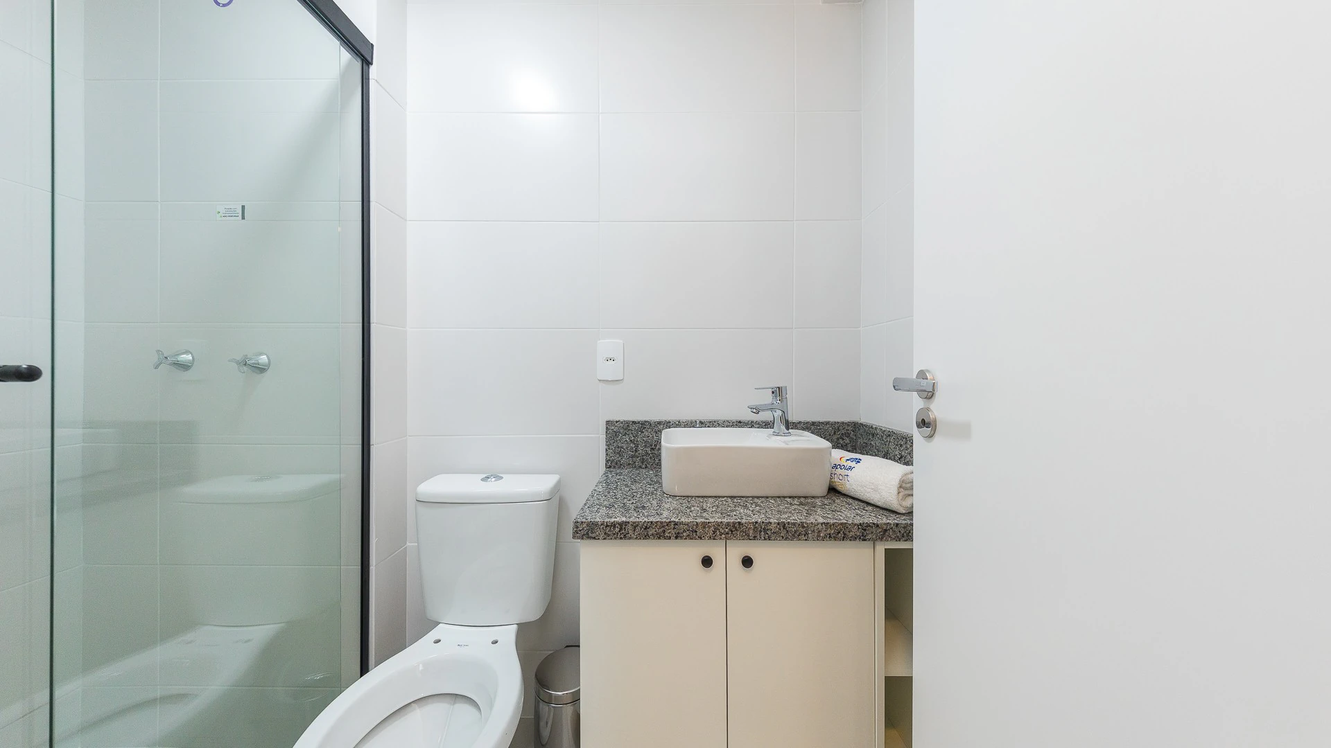 Apartamento de 2 quartos com espaço de home office, Hauer — photo 16