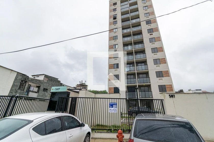 2 quartos e máquina de lavar: apartamento de 48 m² — photo 24