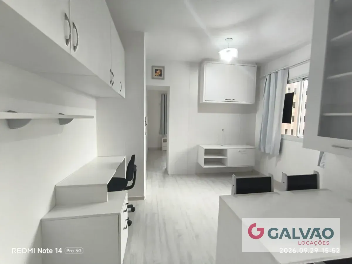 Washing machine in a one-bedroom apartment, 43 m² — photo 5