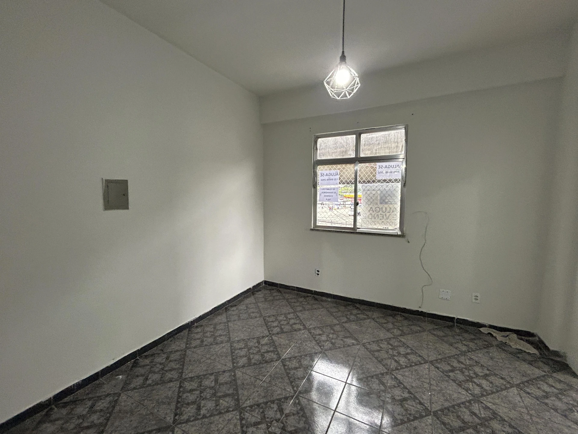 2-bedroom apartment, 1 with its own bathroom, 80 m² — photo 17