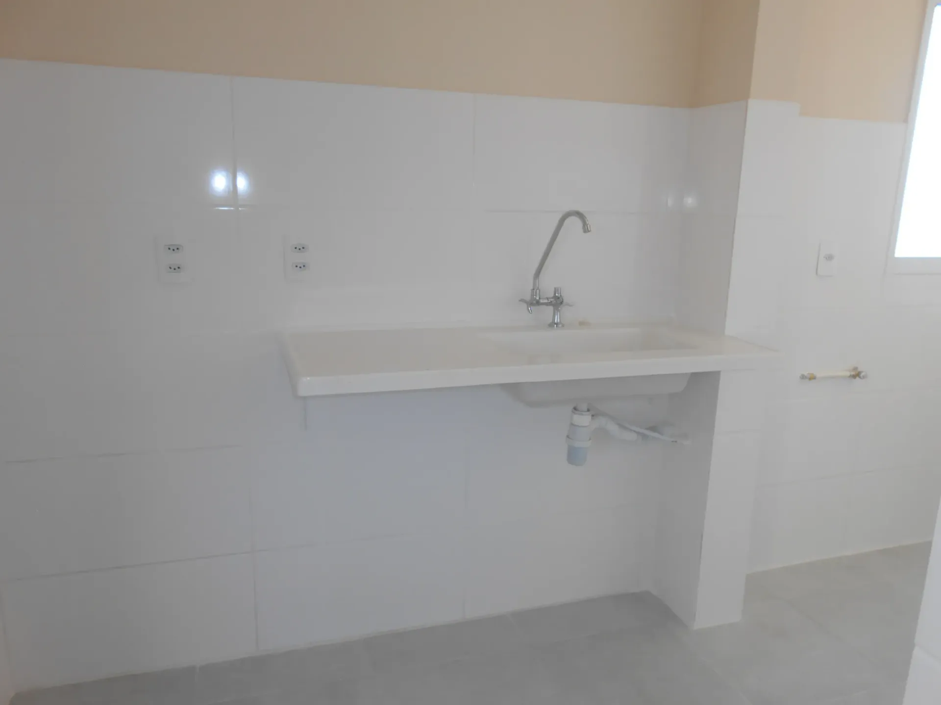 Apartamento de 45 m² com 2 quartos e piscina ao ar livre — photo 23