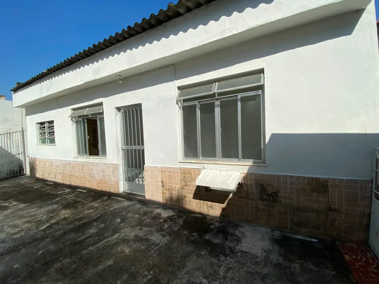 Casa sem vaga de estacionamento com 2 quartos e 1 banheiro — photo 13