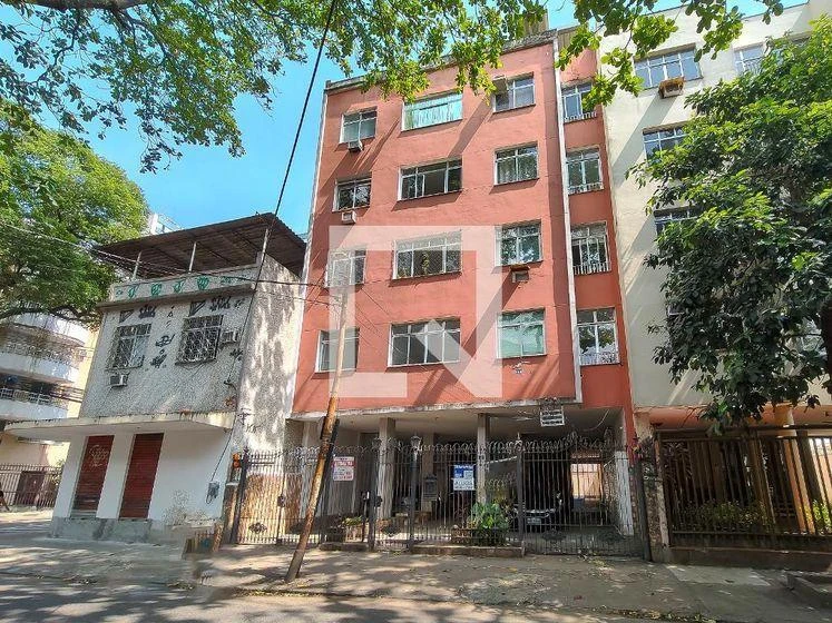 Apartamento de 68 m² e 2 quartos, Tijuca — photo 36