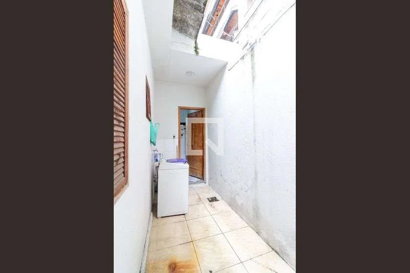 Casa mobiliada com 2 quartos e varanda privativa — photo 6