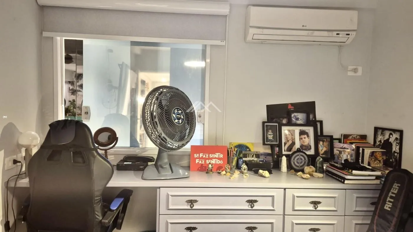 Apartamento com varanda fechada, 2 dormitórios e 3 banheiros — photo 26