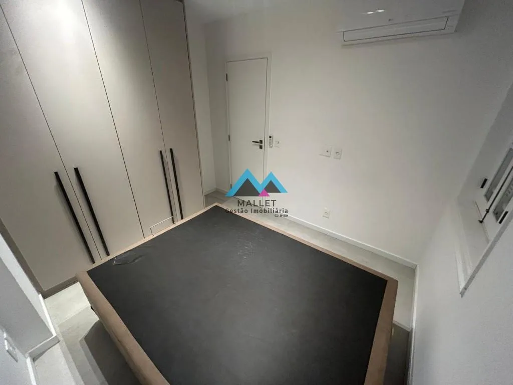 1-bedroom apartment with terrace and pool — photo 13
