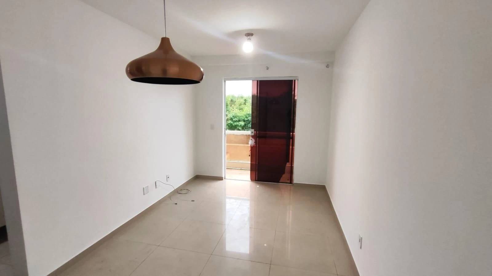 Квартира: 2 спальни, 57 м²